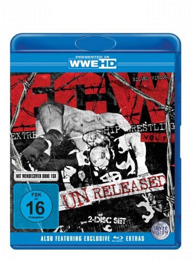 WWE ECW アンリリースド Vol.1 [DVD] Amazon.co.jp: WWE ECW アンリリースド Vol.1 [DVD] : トミー